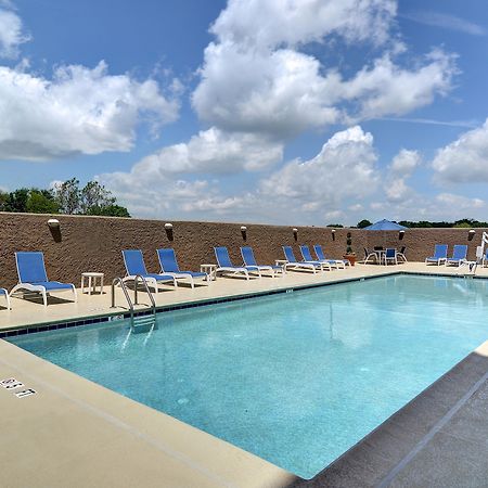 Spark By Hilton Germantown Washington Dc North المظهر الخارجي الصورة