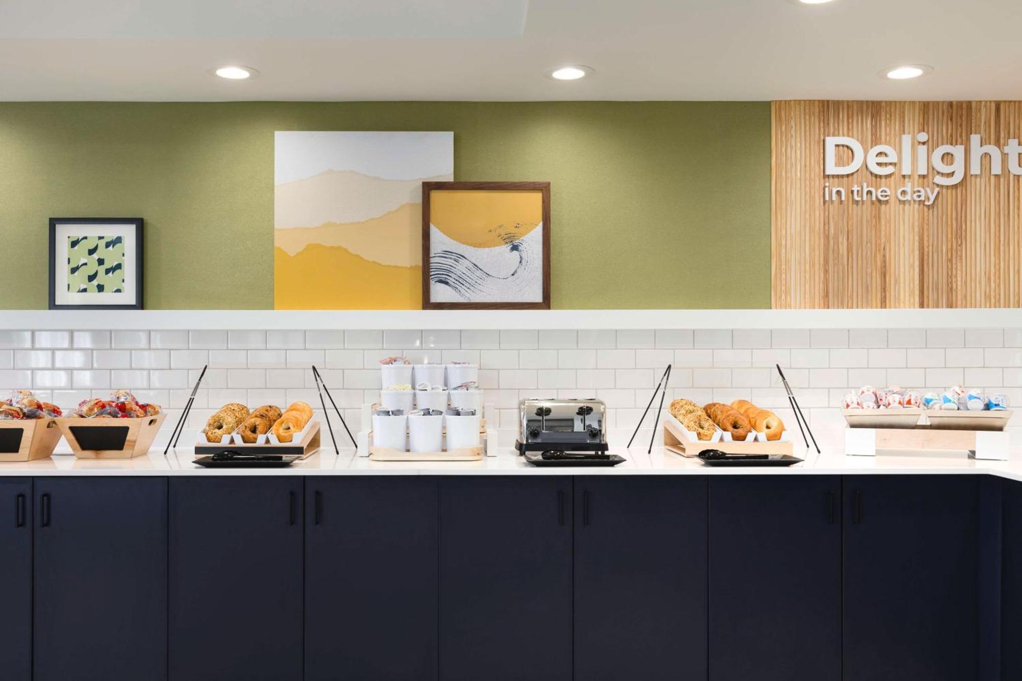 Spark By Hilton Germantown Washington Dc North المظهر الخارجي الصورة