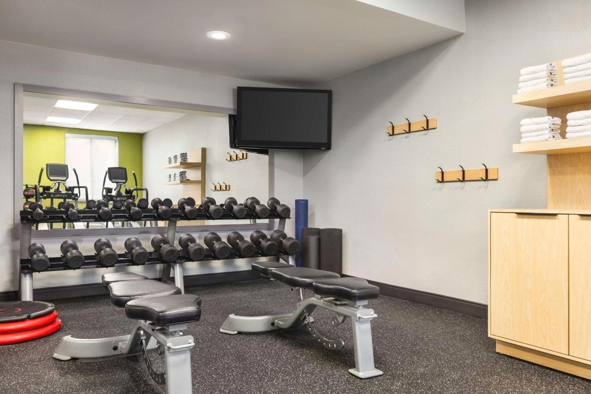Spark By Hilton Germantown Washington Dc North المظهر الخارجي الصورة