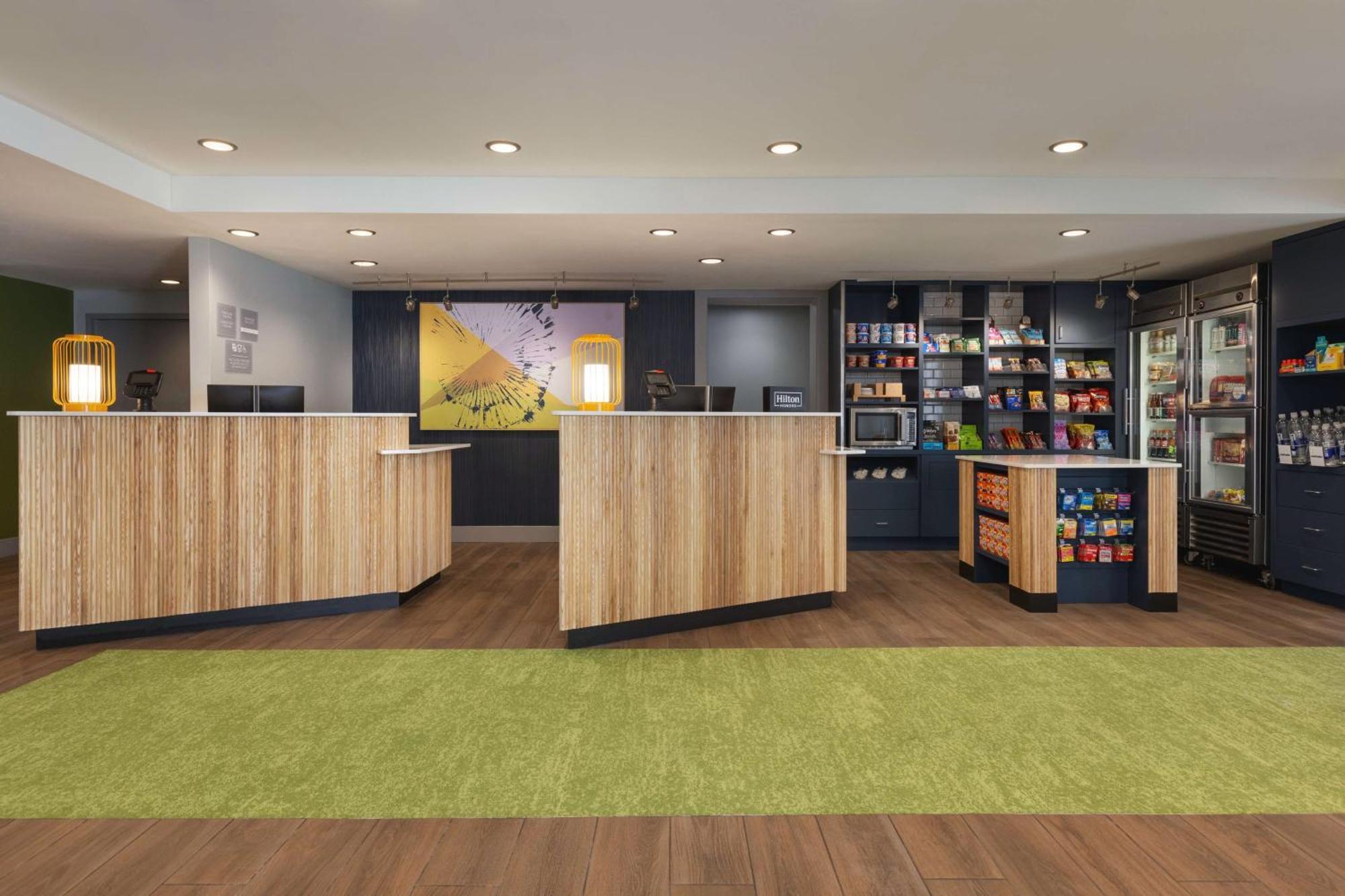 Spark By Hilton Germantown Washington Dc North المظهر الخارجي الصورة