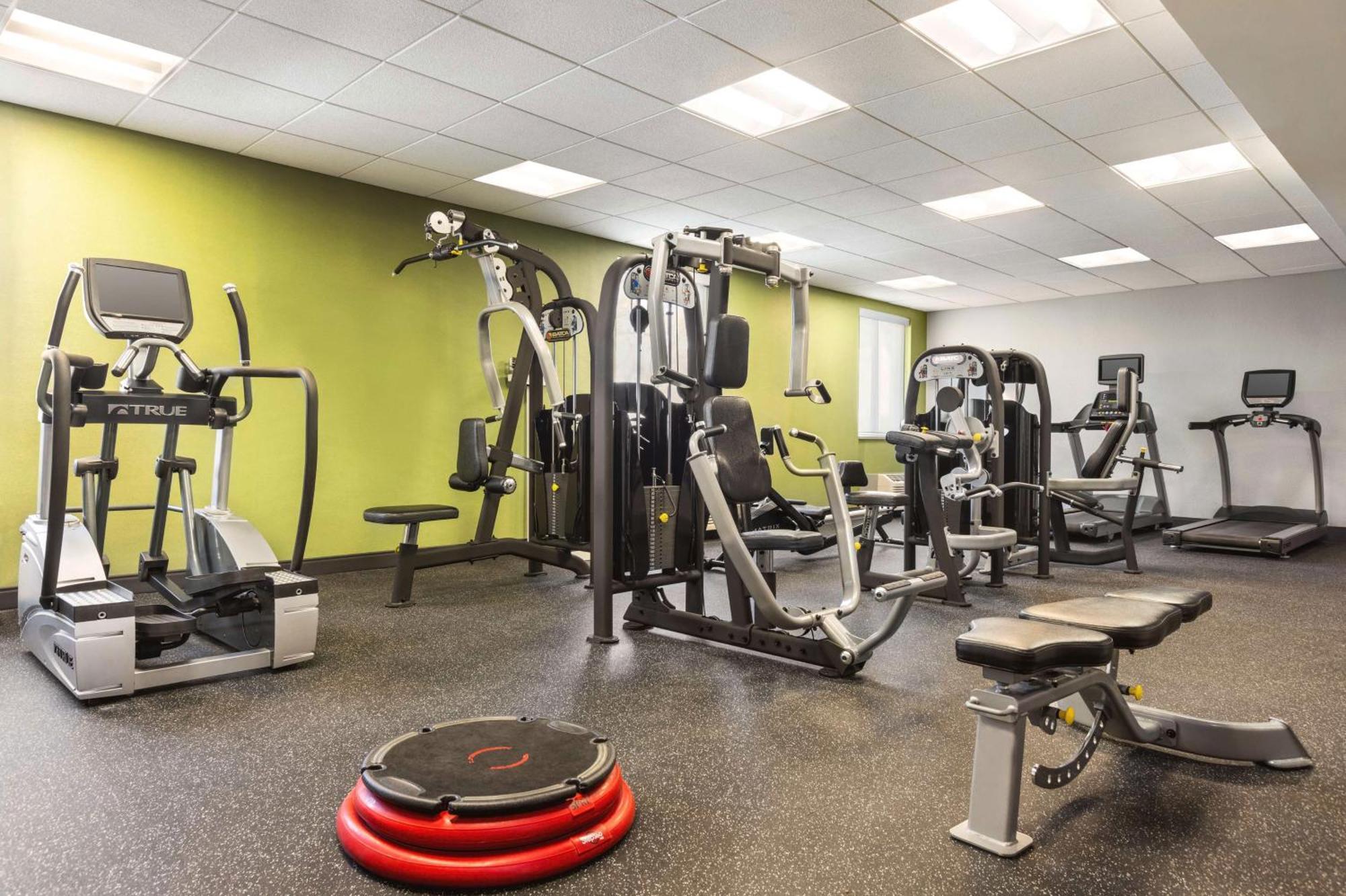 Spark By Hilton Germantown Washington Dc North المظهر الخارجي الصورة