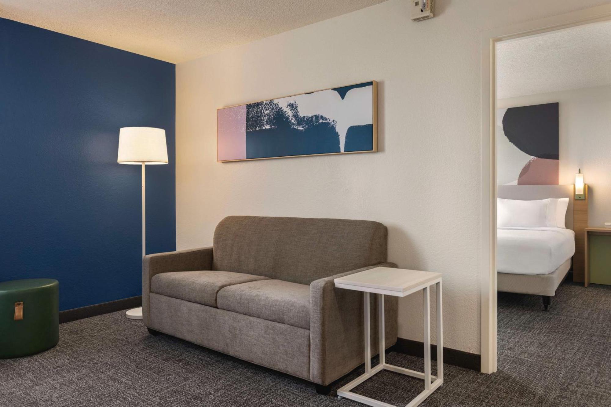Spark By Hilton Germantown Washington Dc North المظهر الخارجي الصورة