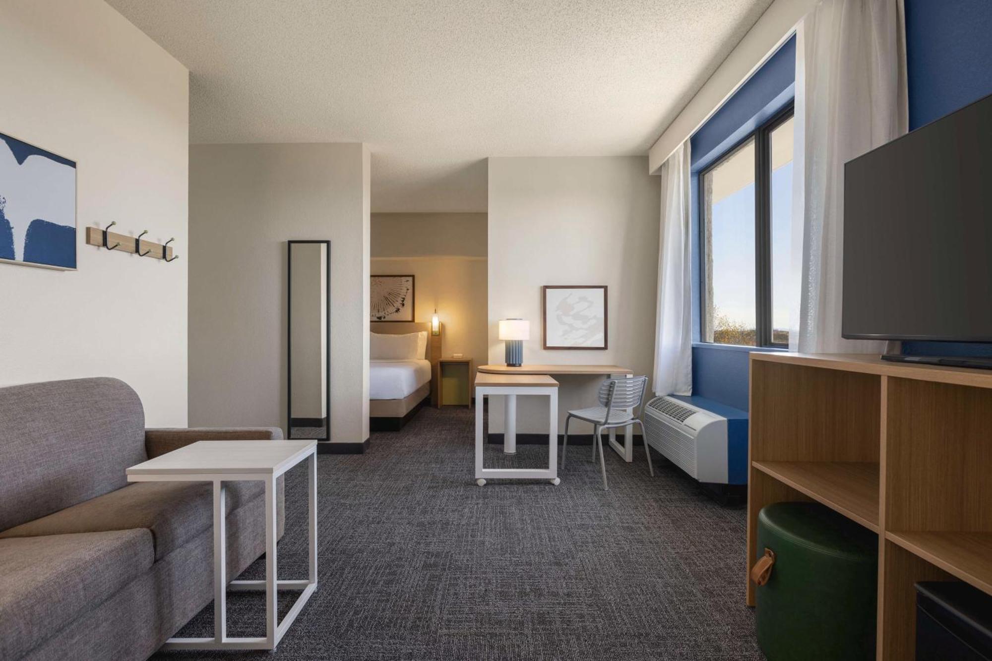 Spark By Hilton Germantown Washington Dc North المظهر الخارجي الصورة