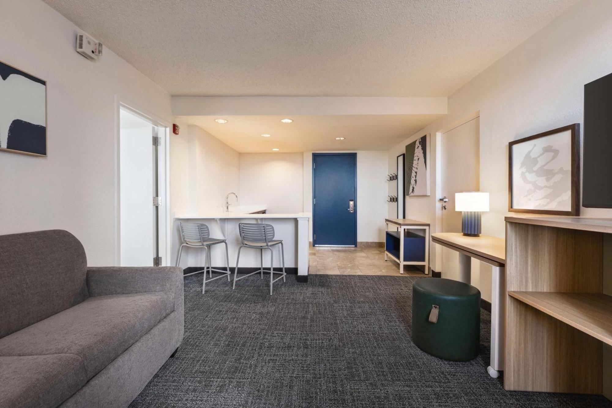 Spark By Hilton Germantown Washington Dc North المظهر الخارجي الصورة