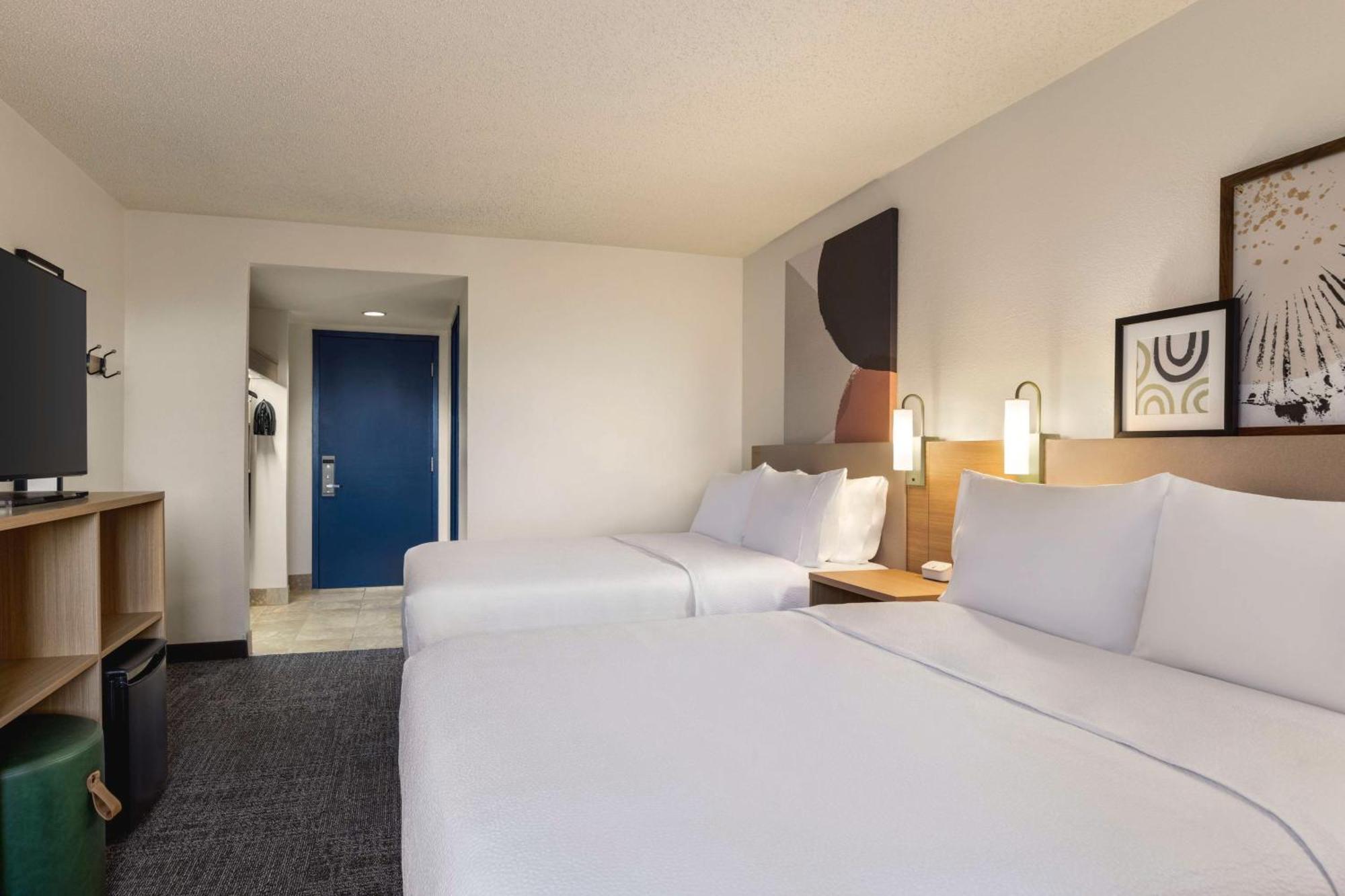 Spark By Hilton Germantown Washington Dc North المظهر الخارجي الصورة