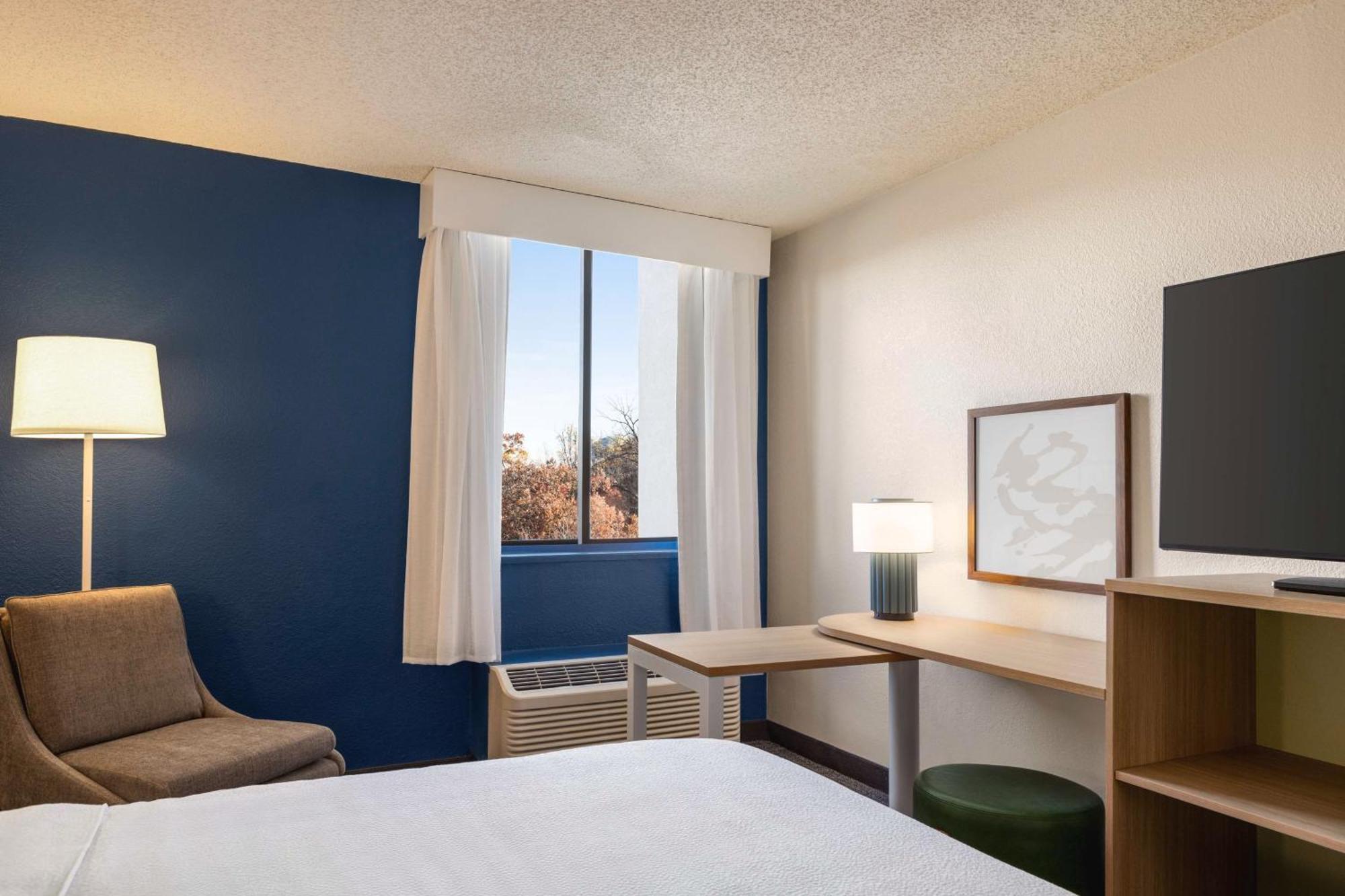 Spark By Hilton Germantown Washington Dc North المظهر الخارجي الصورة