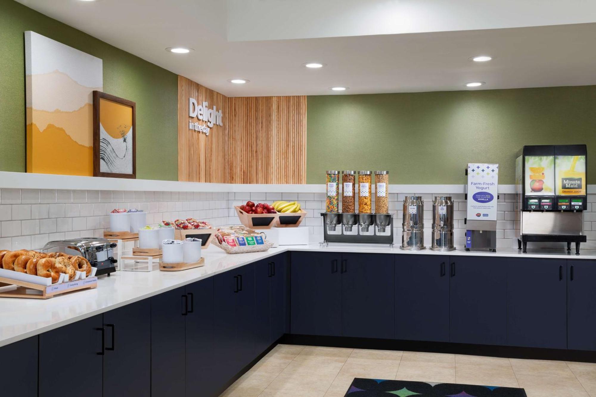 Spark By Hilton Germantown Washington Dc North المظهر الخارجي الصورة