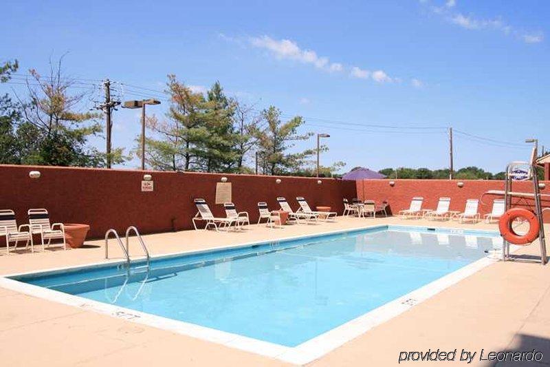 Spark By Hilton Germantown Washington Dc North المرافق الصورة