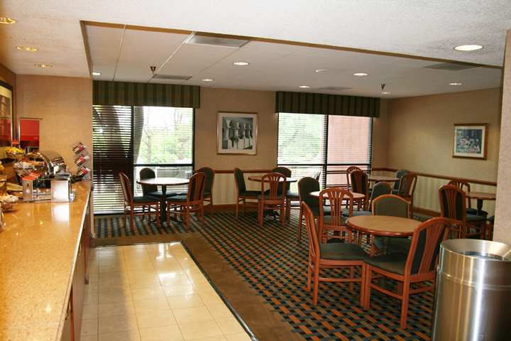 Spark By Hilton Germantown Washington Dc North المظهر الخارجي الصورة