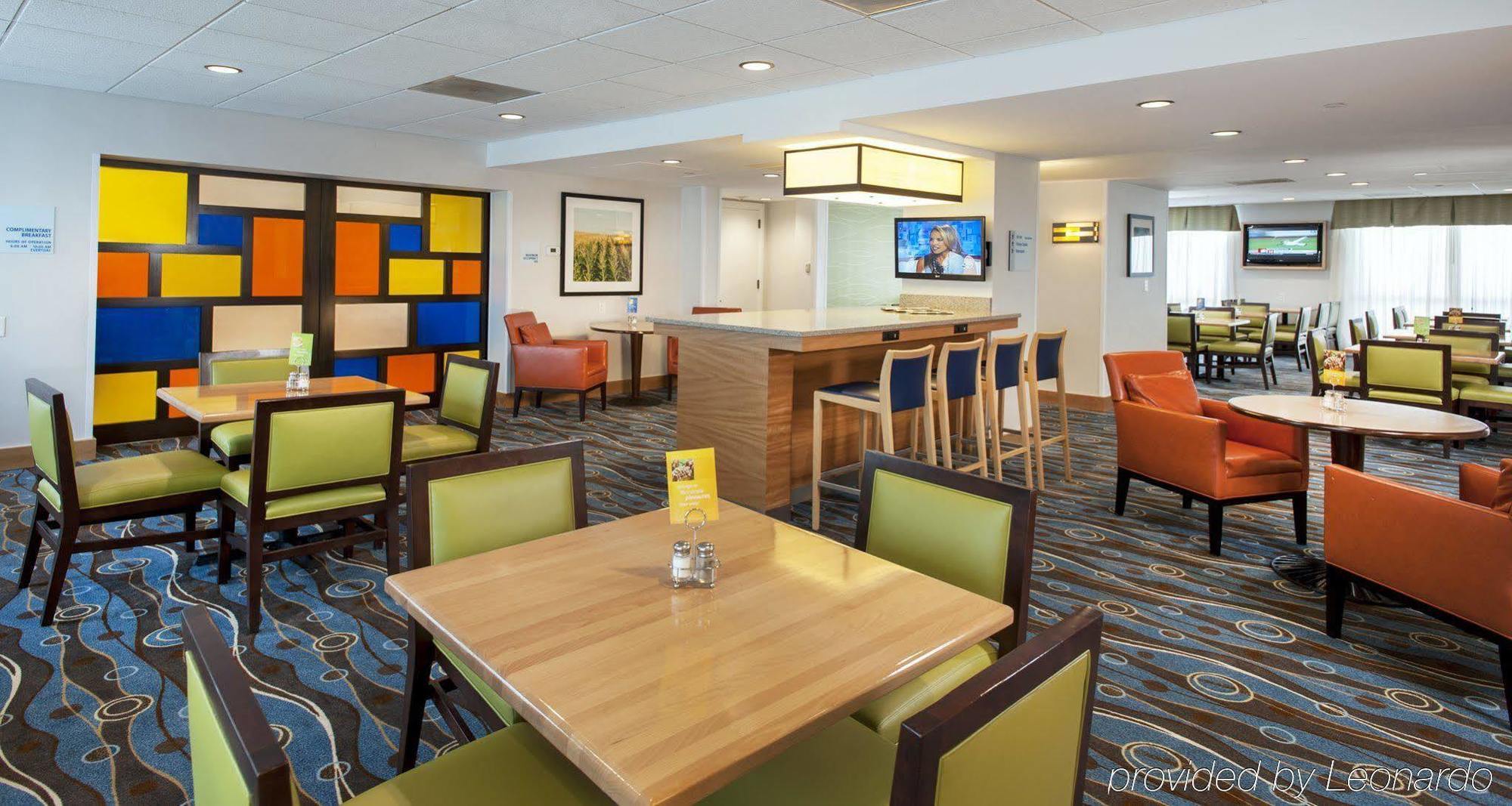 Spark By Hilton Germantown Washington Dc North المظهر الخارجي الصورة